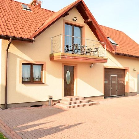 Pokoje Goscinne U Grazki Jerzmanowice Bagian luar foto