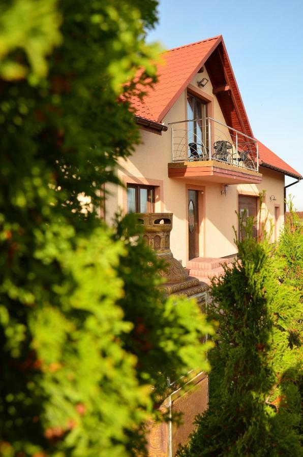Pokoje Goscinne U Grazki Jerzmanowice Bagian luar foto