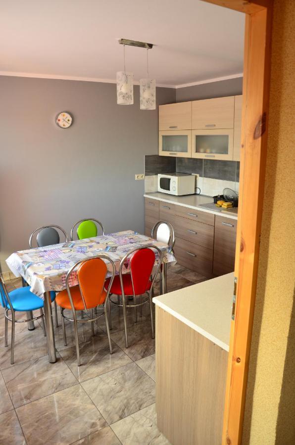 Pokoje Goscinne U Grazki Jerzmanowice Bagian luar foto