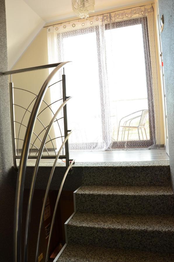 Pokoje Goscinne U Grazki Jerzmanowice Bagian luar foto